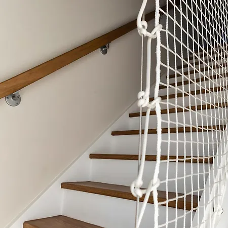 Moderne A 1km De La Casa de Férias Pornichet