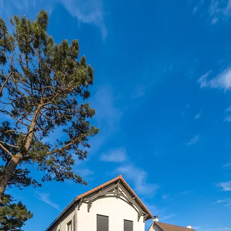 Moderne A 1km De La Casa de Férias